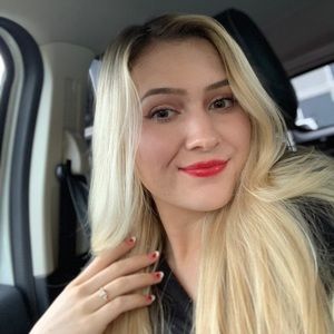 Meet your Posher, Alysda